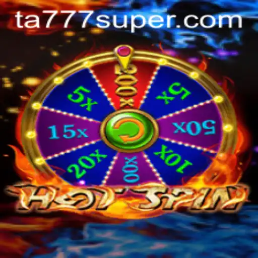 Discover the Thrills of HotSpin with the Exciting TA777 Feature