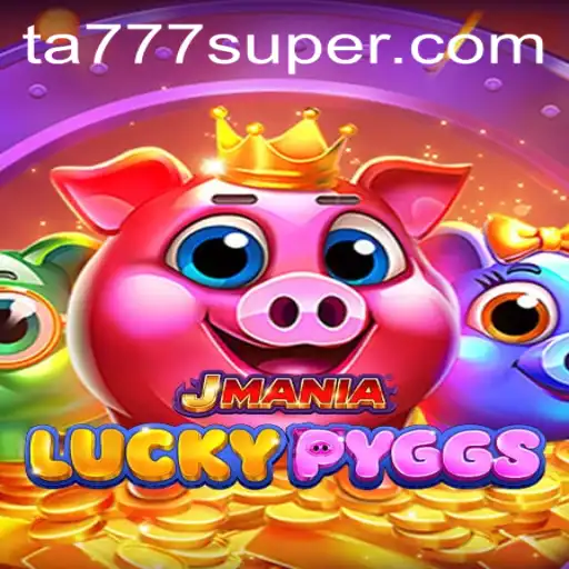 Exploring the Exciting World of JManiaLuckyPyggs: A New Gaming Sensation
