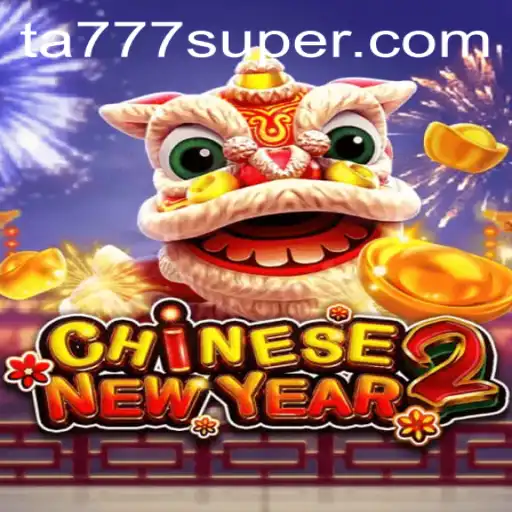 Exploring CHINESENEWYEAR2 Game