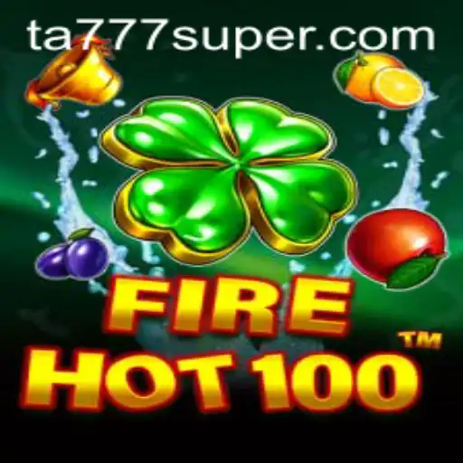 FireHot100: A Thrilling New Gaming Experience with a Sizzling Twist