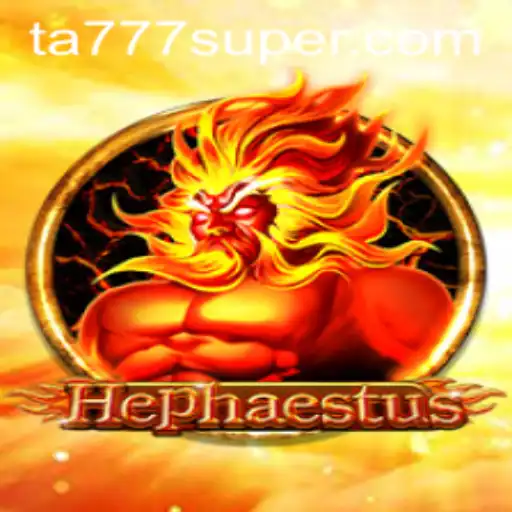 Unveiling the Intricacies of Hephaestus: A Dive into the World of ta777