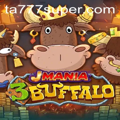 The Enchanting World of JMania3Buffalo: A Deep Dive into its Mechanics and Gameplay