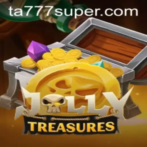 JollyTreasures: Embark on a Thrilling Pirate Adventure