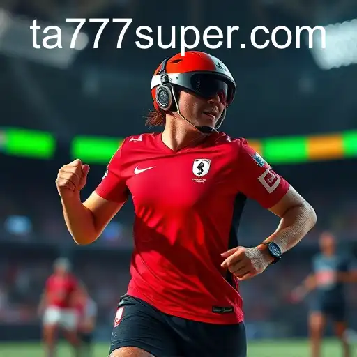 Exploring the Fascinating World of Sports