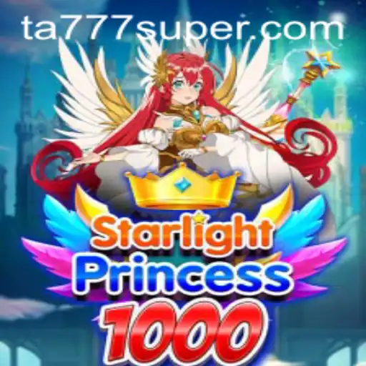 StarlightPrincess1000: A Cosmic Journey into the Realm of Strategy and Fun