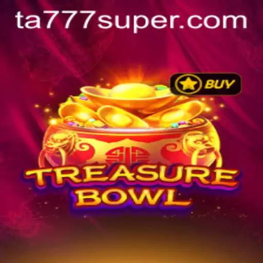 Discover the World of TreasureBowl: A Captivating Adventure Awaits with TA777